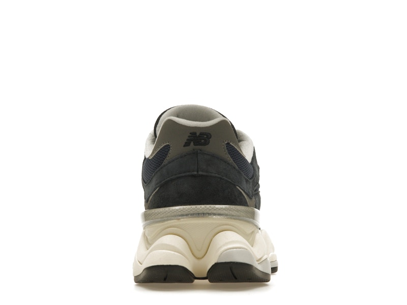 New Balance 9060 Navy White