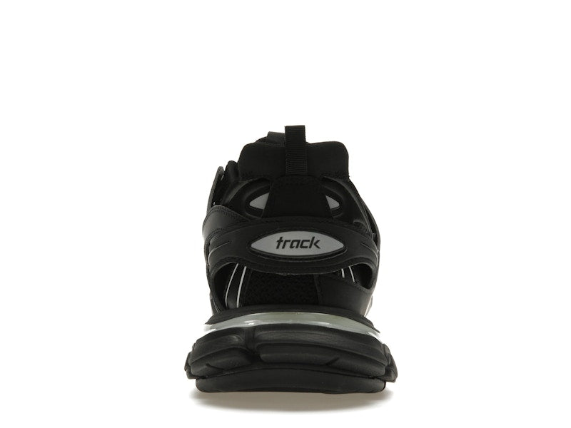 Balenciaga Track LED Black