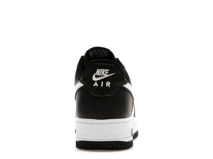 Nike Air Force 1 Low '07 White Swoosh Panda