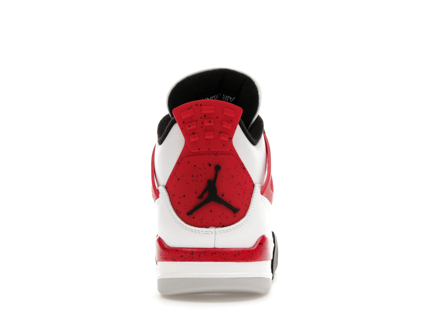 Jordan 4 Retro Red Cement