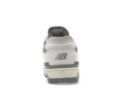 New Balance 550 Aime Leon Dore White Grey