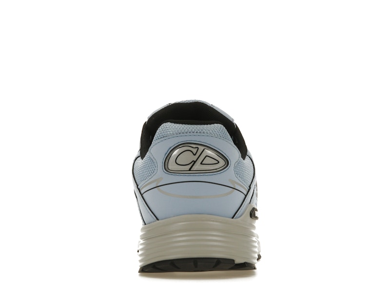 Dior B30 Blue Mesh and Technical Fabric
