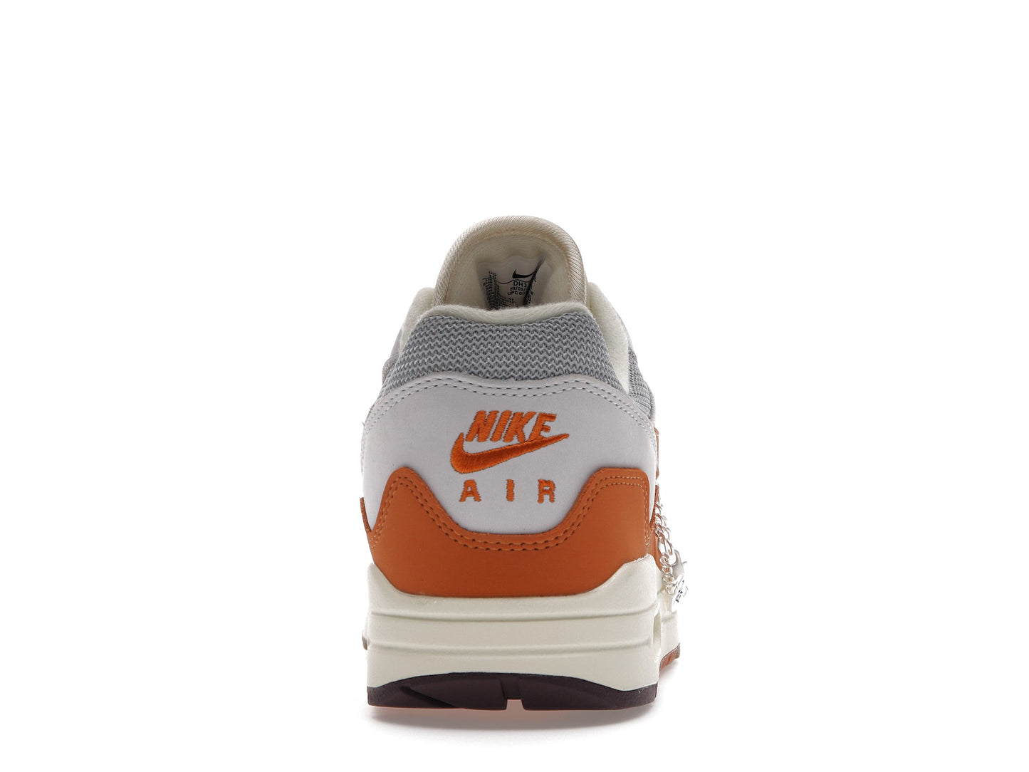 Nike Air Max 1 Patta Waves Monarch (with Bracelet)