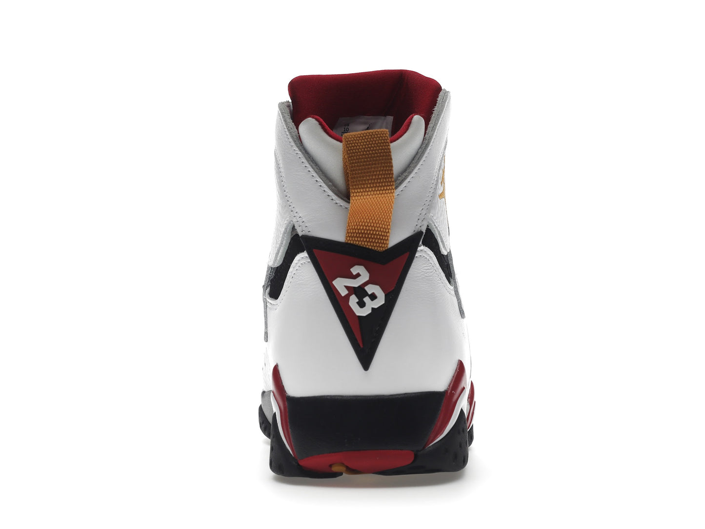 Jordan 7 Retro Cardinal (2022)