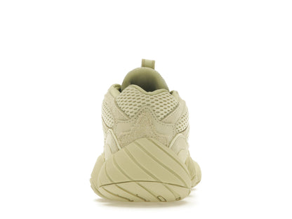 adidas Yeezy 500 Super Moon Yellow