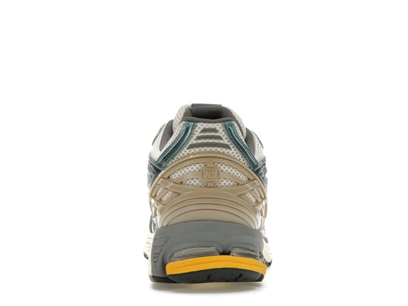 New Balance 1906R Metallic Teal New Spruce