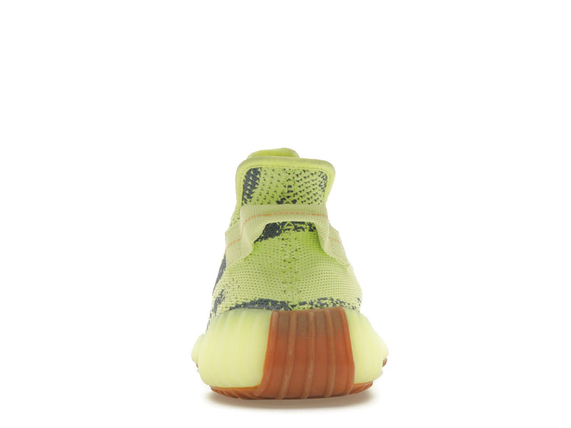 adidas Yeezy Boost 350 V2 Semi Frozen Yellow