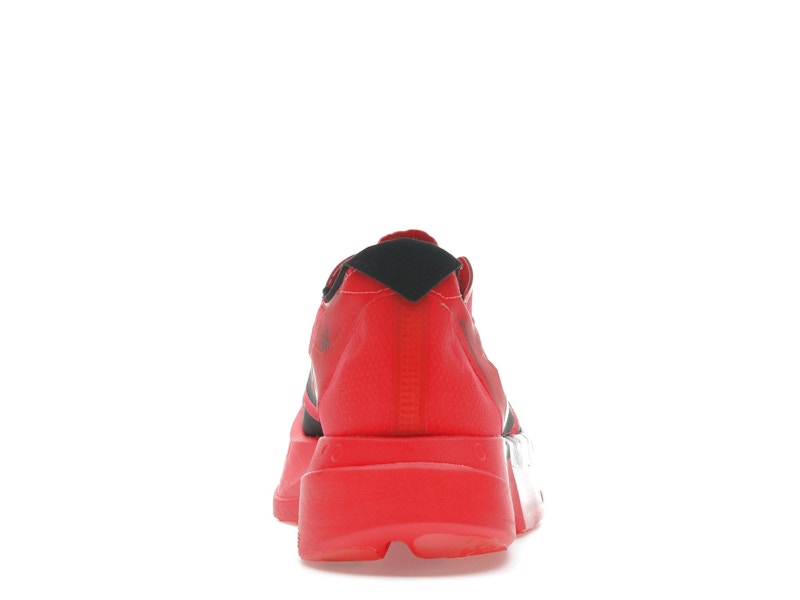 adidas Adizero Adios Pro 4 Lucid Red Black