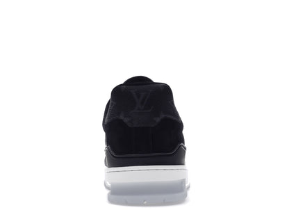 Louis Vuitton Baskets Monogramme Noir