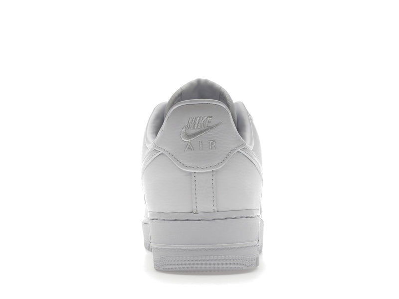 Nike Air Force 1 Low Drake NOCTA, certifié Lover Boy (livre spécial Love You Forever inclus)
