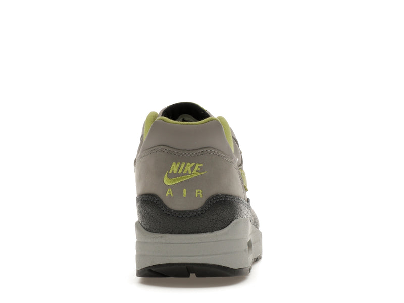 Nike Air Max 1 SP HUF Pear Green (2024)