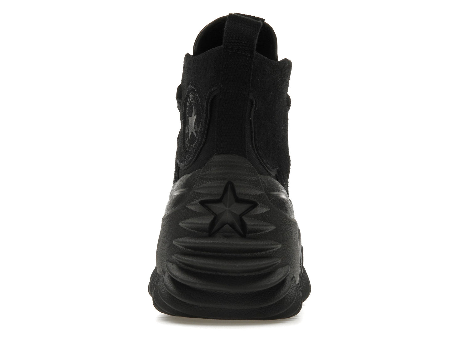 Converse Run Star Motion CX Workwear Triple Black