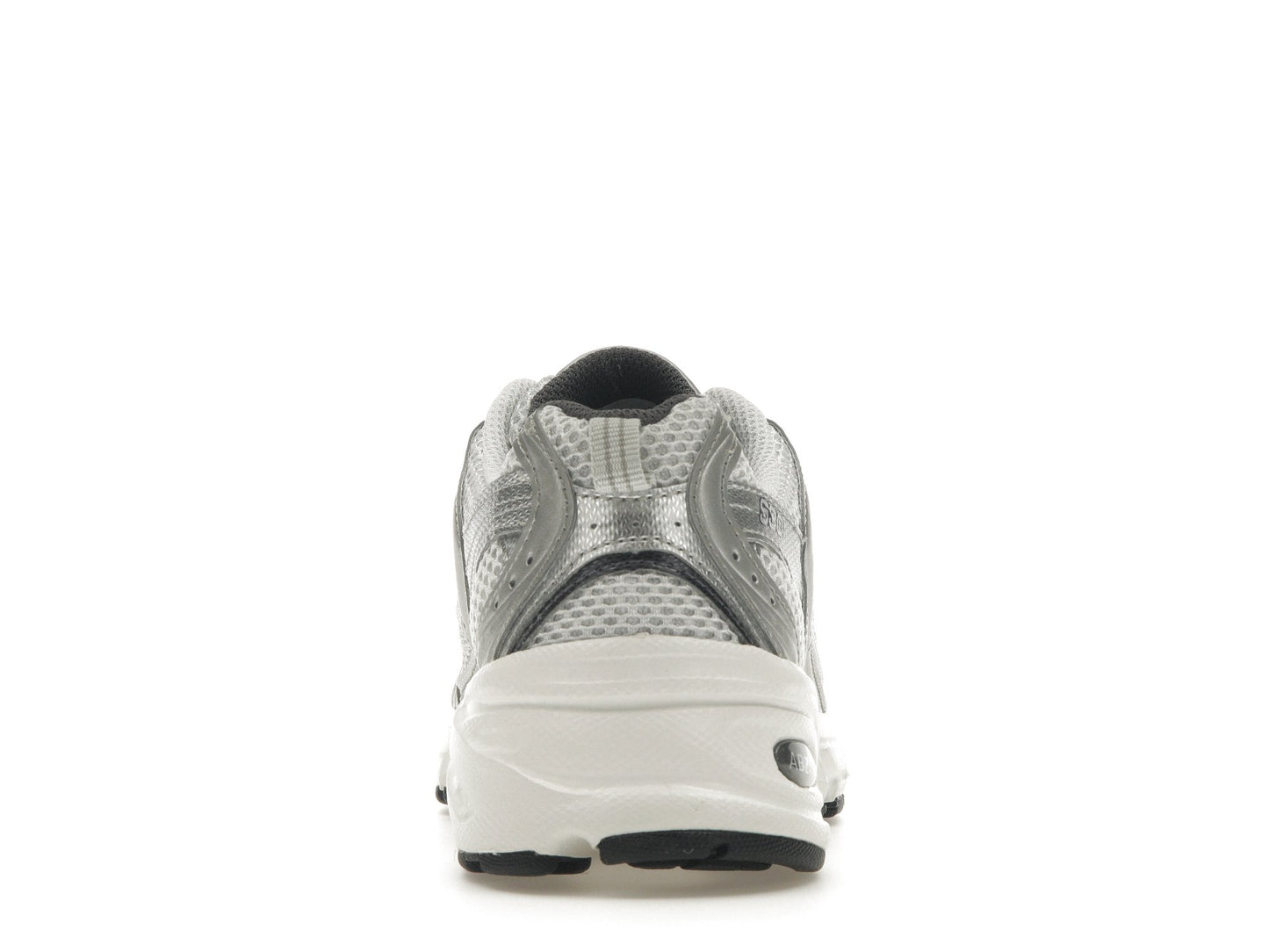 New Balance 530 Gray Matter Silver Metallic