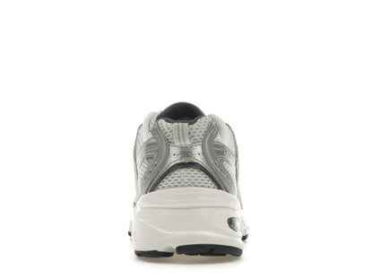 New Balance 530 Gray Matter Silver Metallic