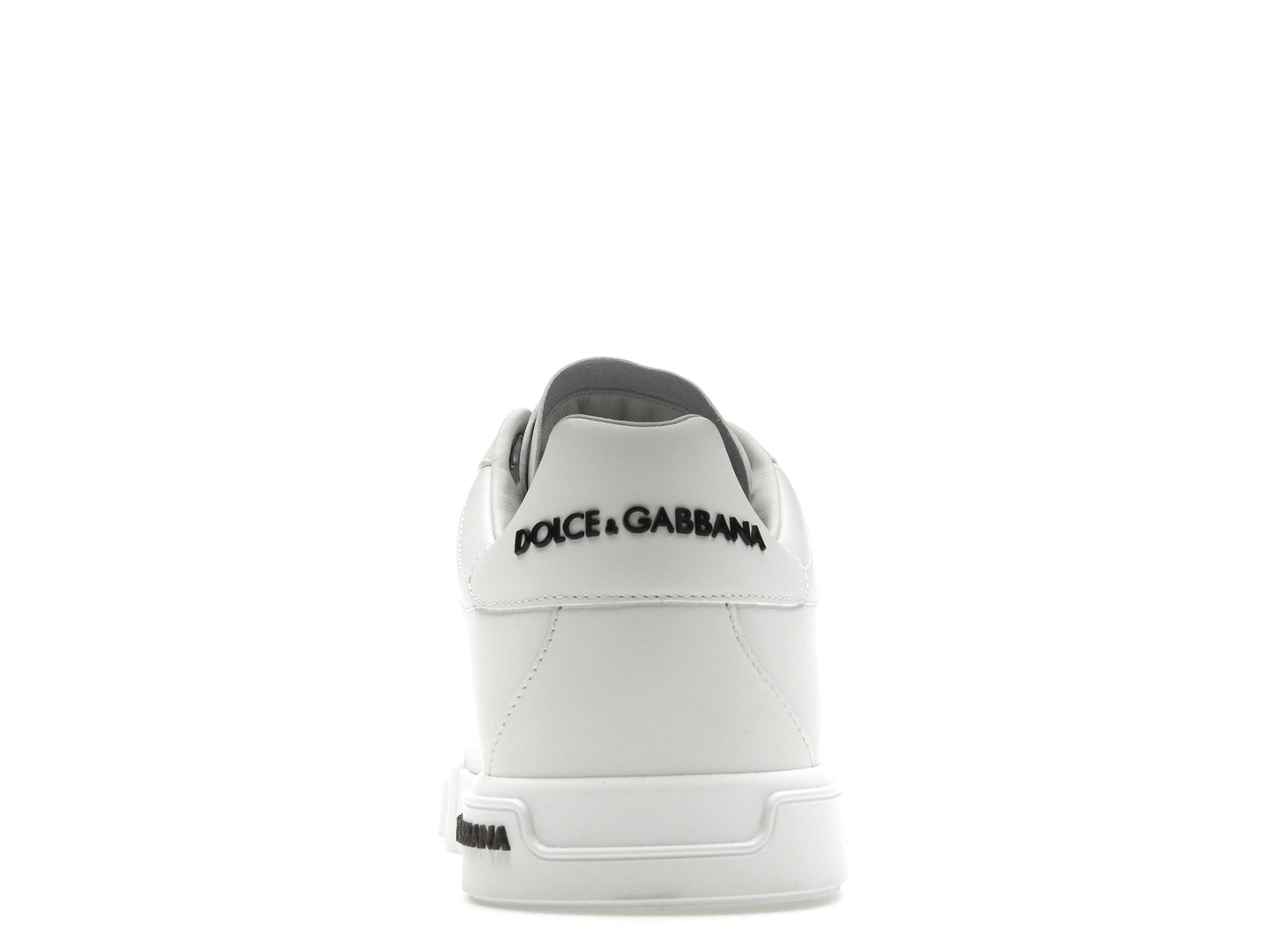 Dolce &amp; Gabbana Portofino Classique Blanc Noir 