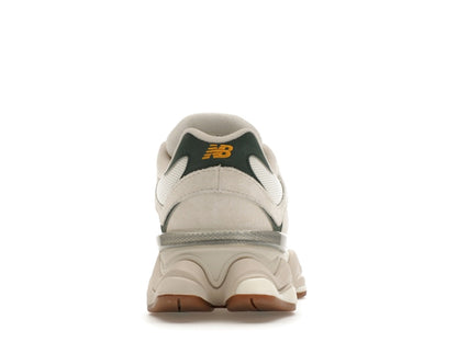 New Balance 9060 White Green