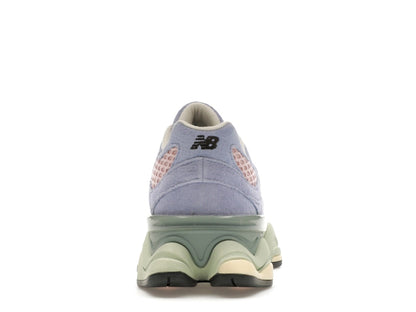 New Balance 9060 The Whitaker Group Missing Pieces Daydream Blue