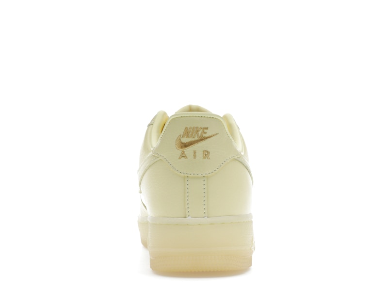 Nike Air Force 1 Low Drake NOCTA Certified Lover Boy Citron Tint