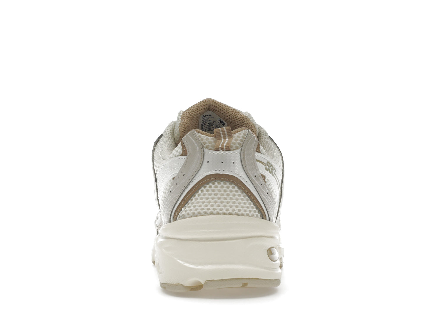 New Balance 530 Beige Angora