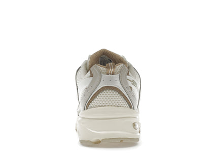 New Balance 530 Beige Angora