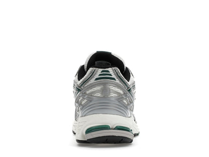 New Balance 1906R Silver Metallic Nightwatch Green