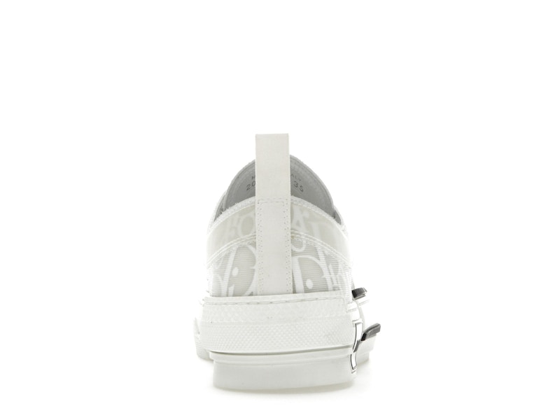 Dior B23 Low Top Oblique