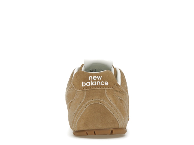 New Balance 530 SL Miu Miu Ecru Sneaker Store Co