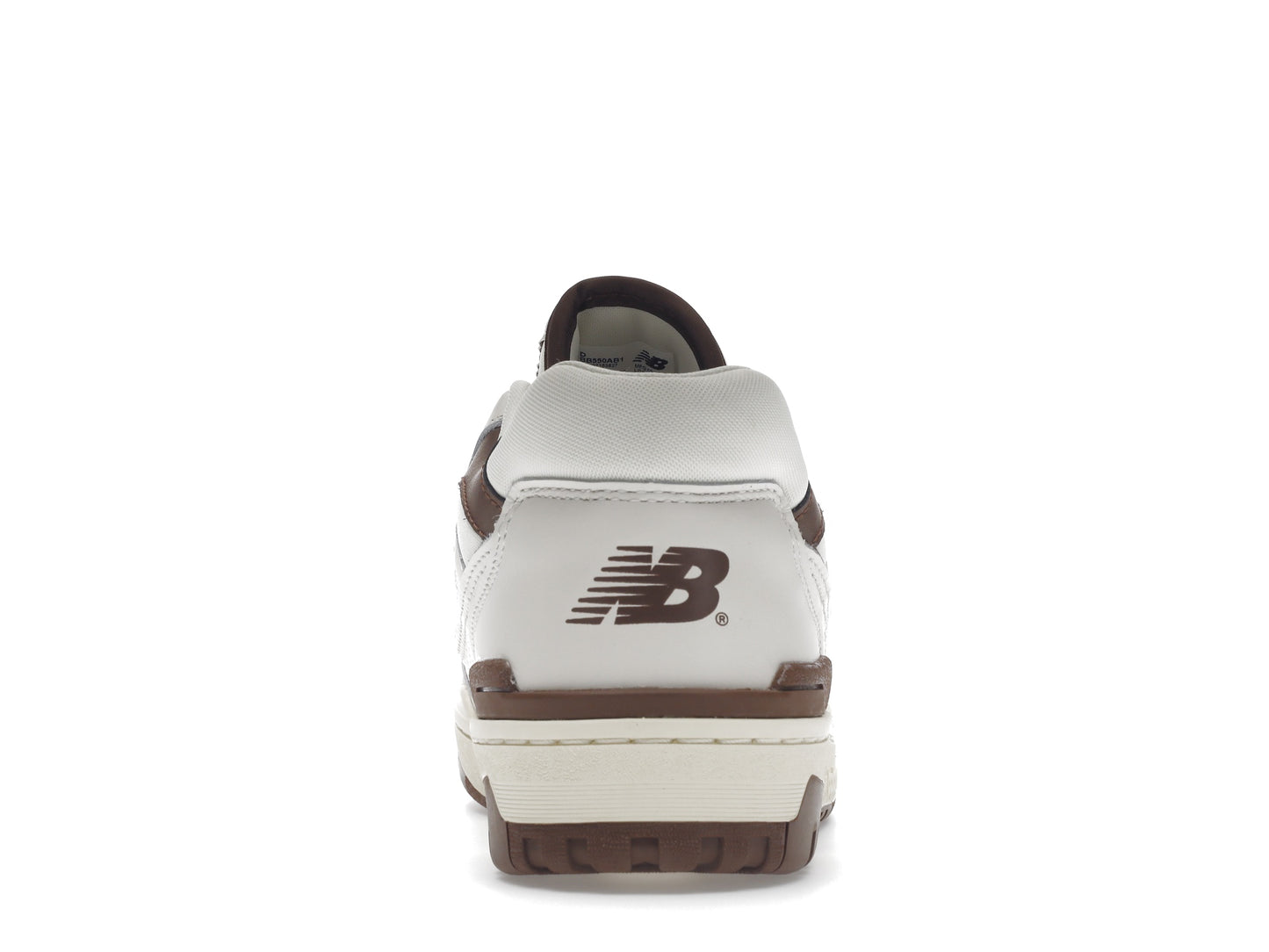 New Balance 550 Aime Leon Dore Brown