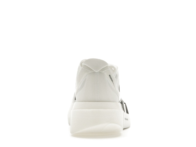 adidas Adizero Adios Pro Evo 1 White Black