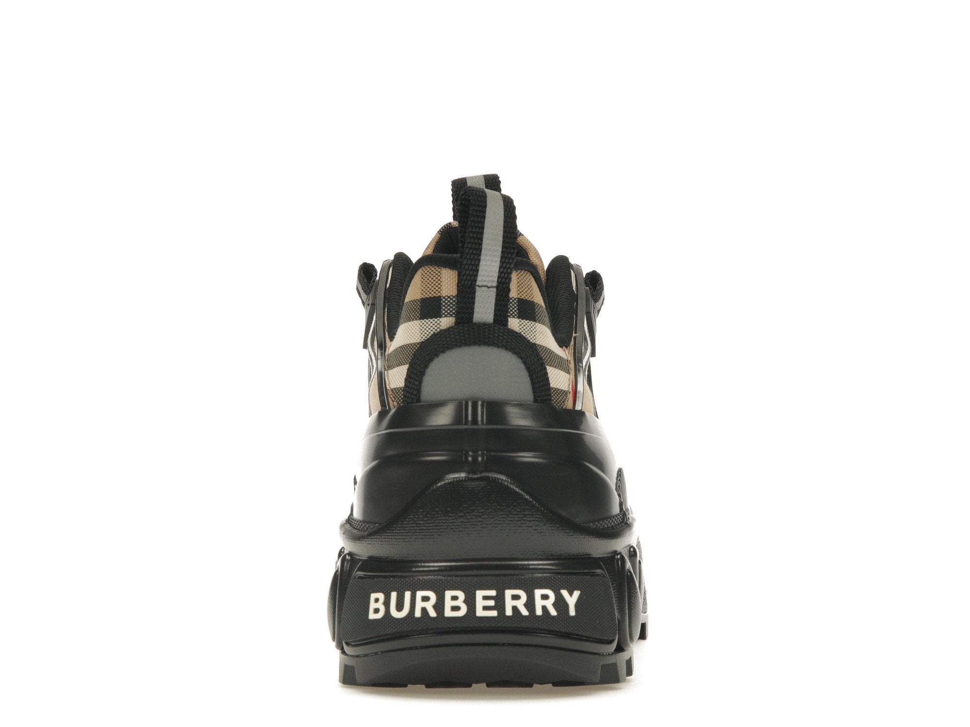 Burberry arthur sneaker españa best sale