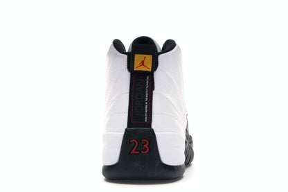 Jordan 12 Retro Taxi (2013)