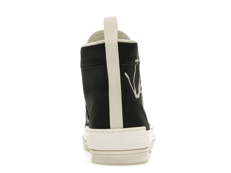 Dior B23 CACTUS JACK Black – SNEAKER STORE CO