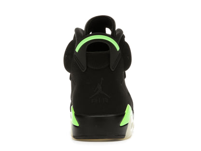 Jordan 6 Retro Electric Green