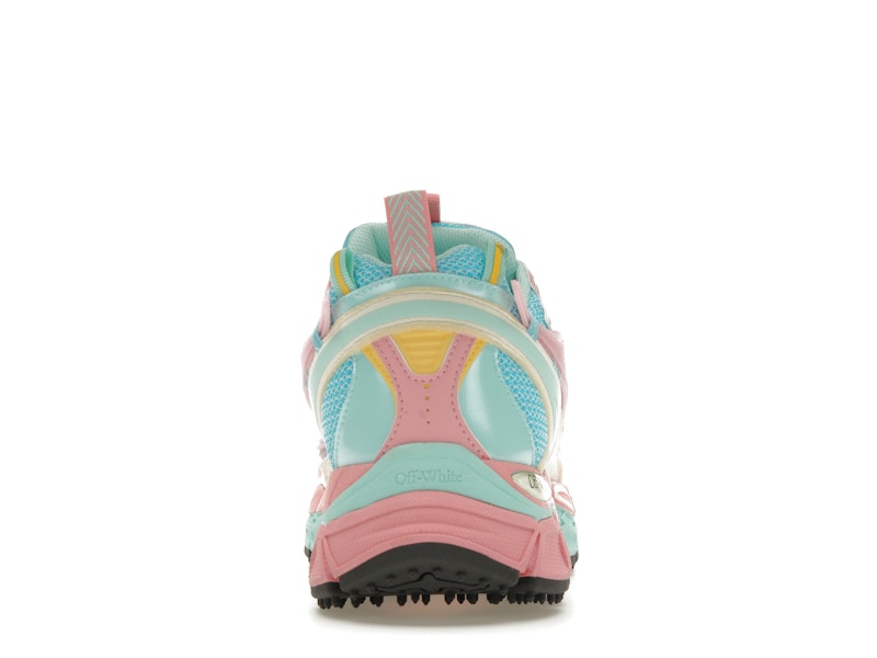 OFF-WHITE Be Right Back Miami