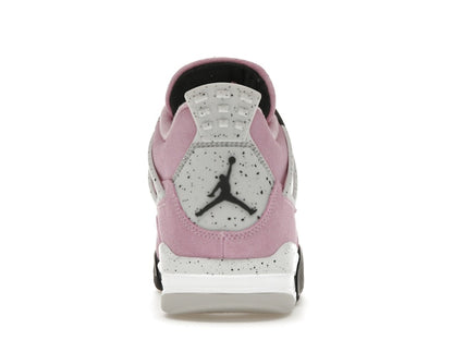 Jordan 4 Retro Orchid (Women's)