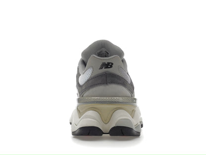 New Balance 9060 Rain Cloud Grey