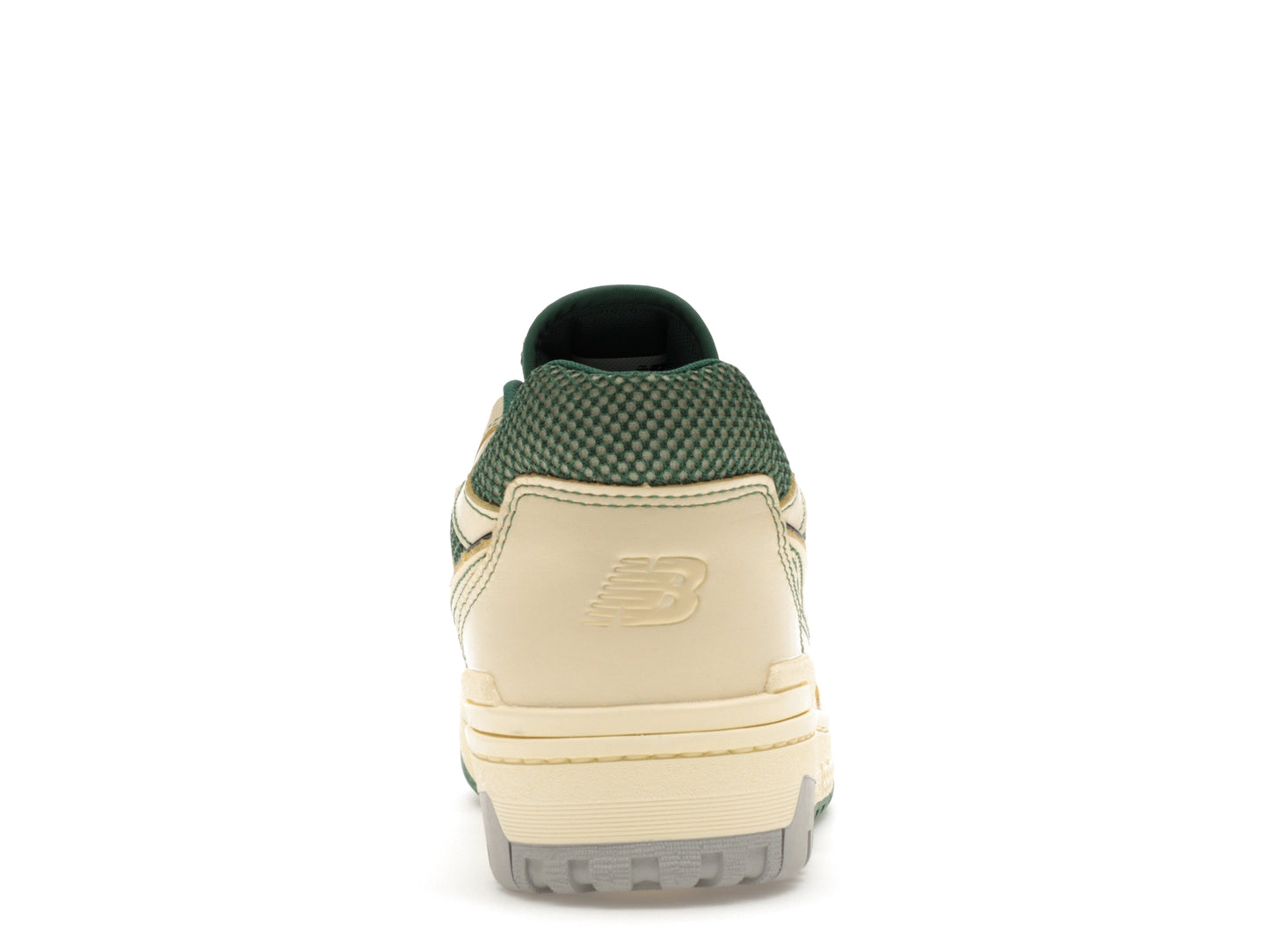 New Balance 550 Aime Leon Dore Masaryk Community Gym Green