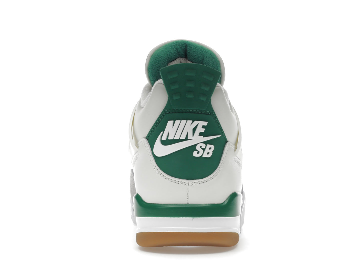 Jordan 4 Retro SB Pine Green