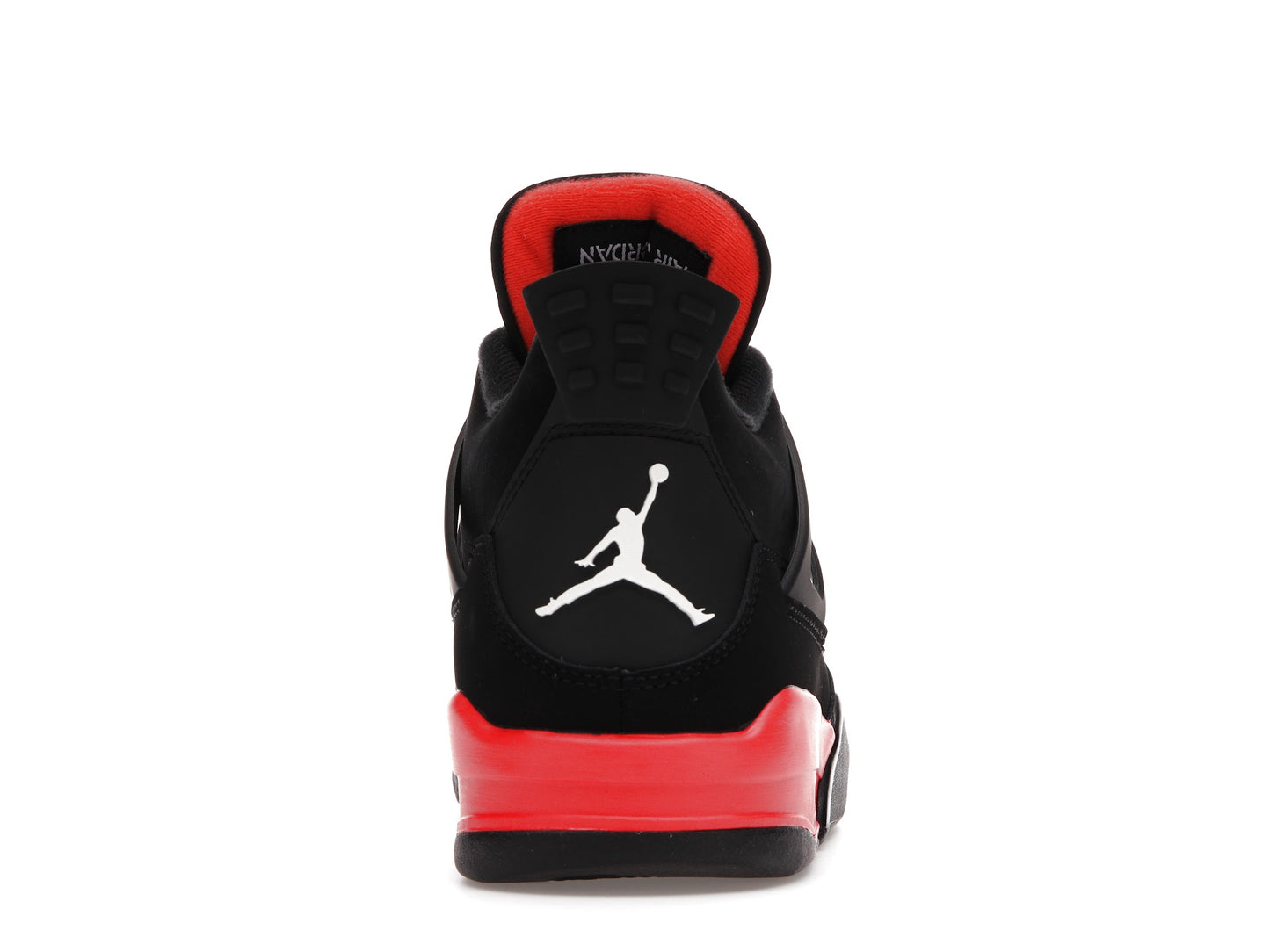 Jordan 4 Retro Red Thunder 