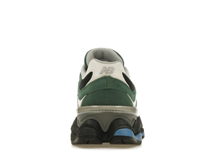 New Balance 9060 Team Forest Green