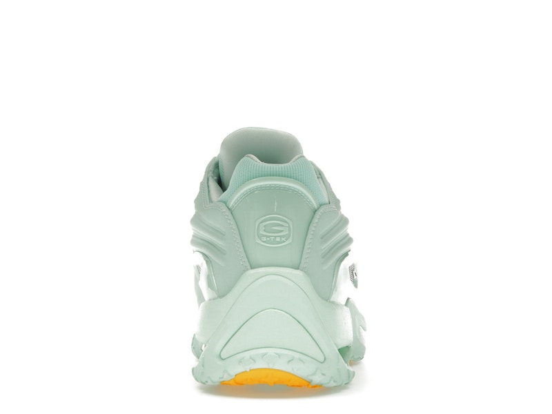 Nike Hot Step 2 Drake NOCTA Mint Foam