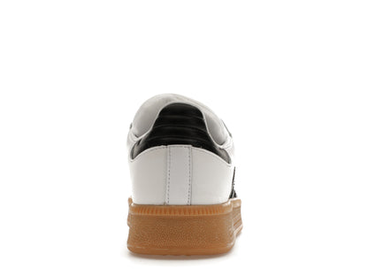 adidas Samba XLG White Black Gum