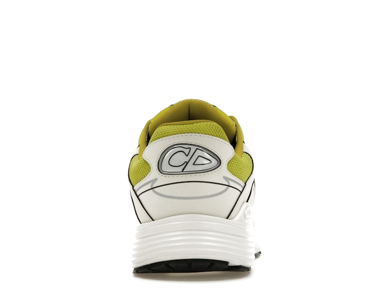 Dior B30 Jaune 