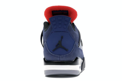 Jordan 4 Retro Winterized Loyal Blue