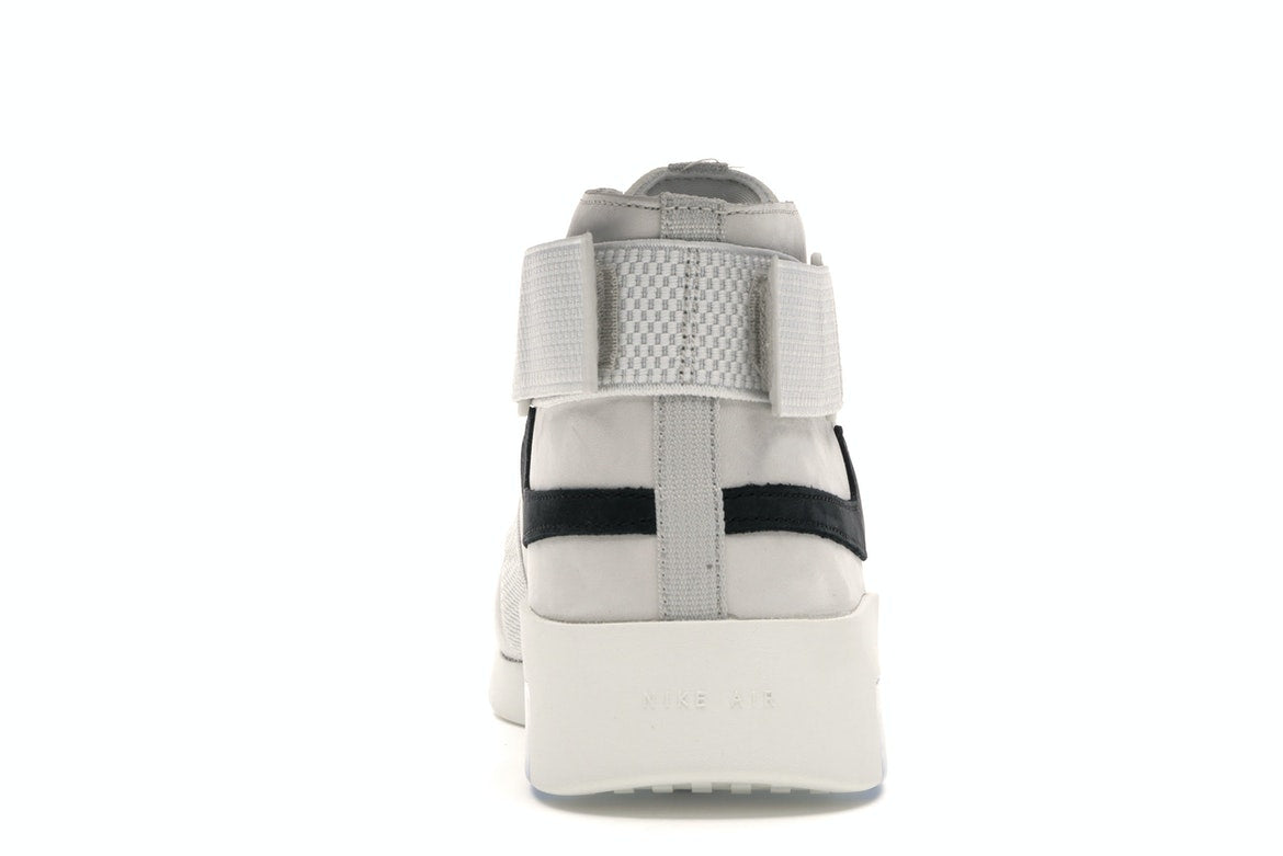 Nike Air Fear of God Raid Light Bone Sneaker Store Co