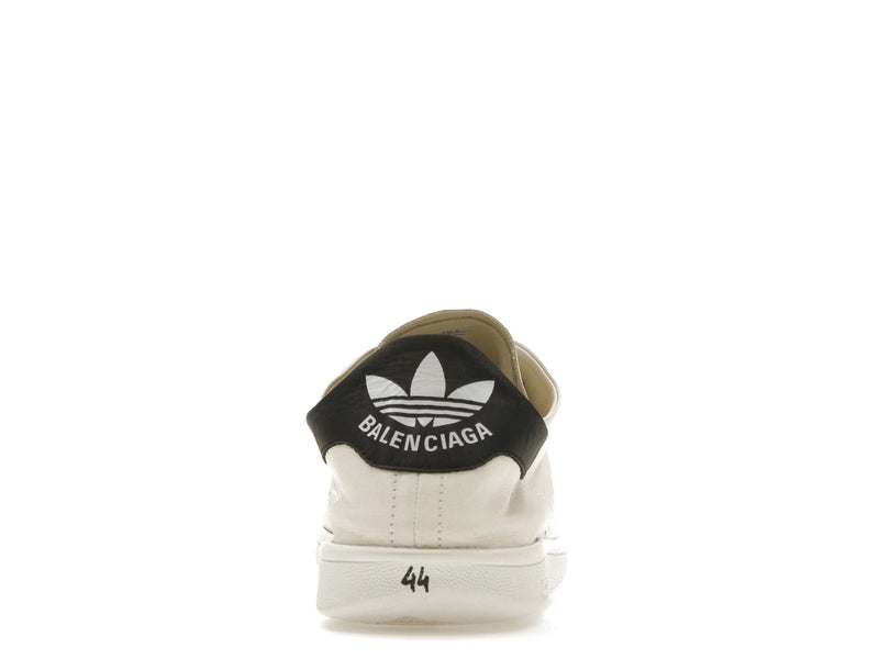 Balenciaga x adidas Stan Smith Off-White Schwarz