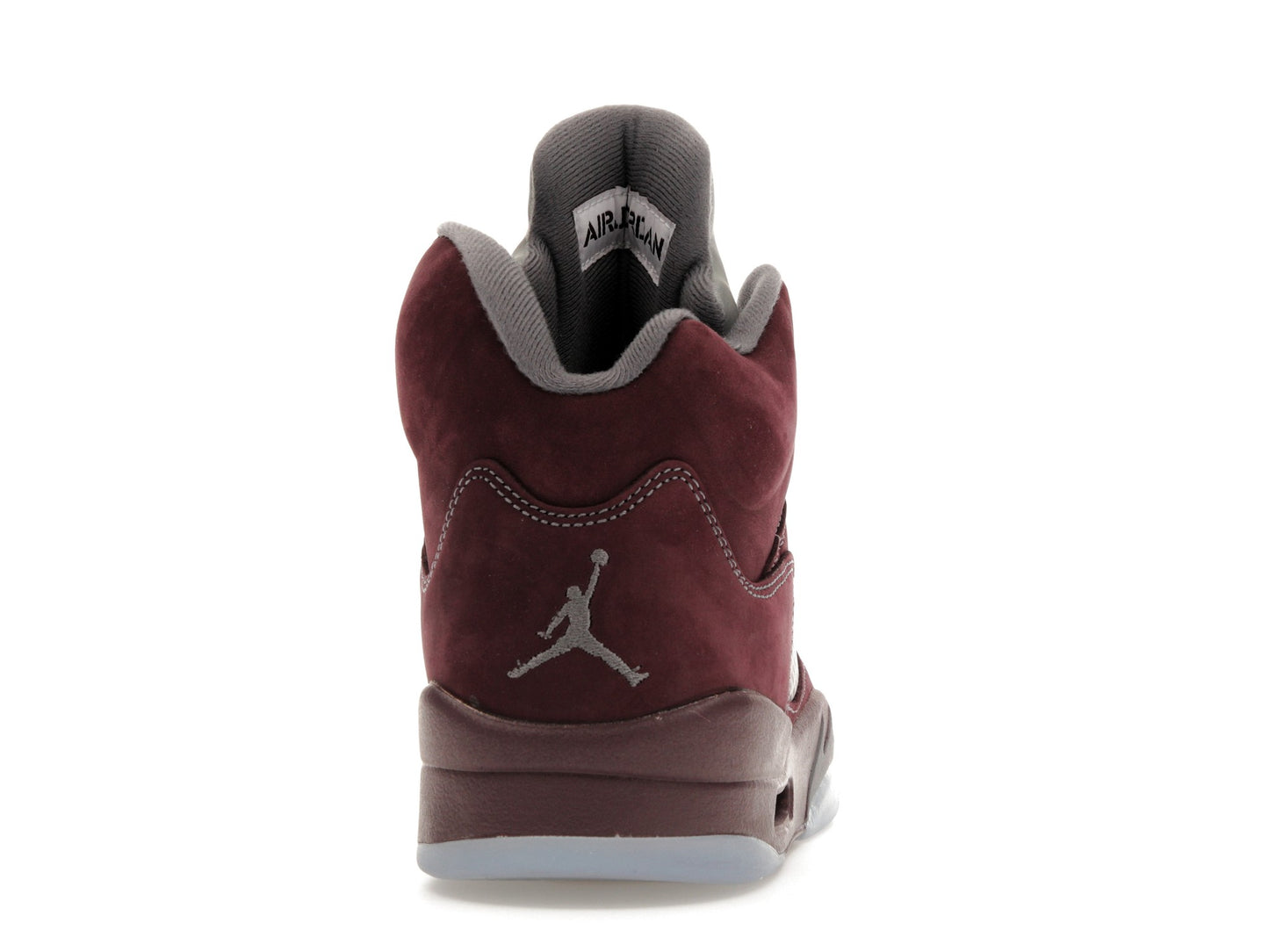 Jordan 5 Retro Burgundy (2023)