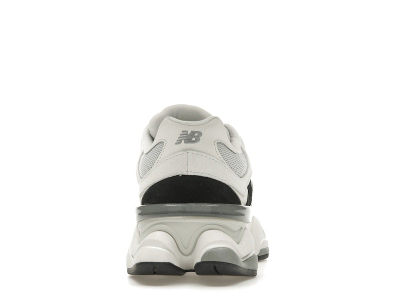 New Balance 9060 Grey Jet Black