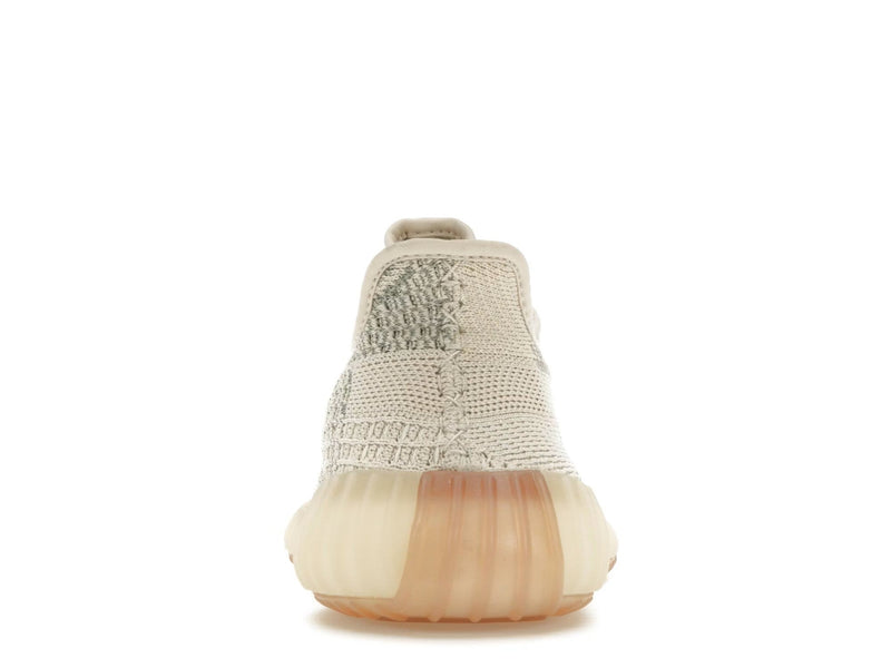 adidas Yeezy Boost 350 V2 Citrin (réfléchissantes)
