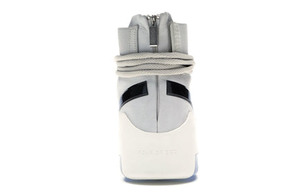 Nike Air Fear Of God 1 SA Light Bone Black